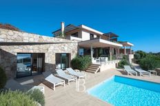 Prestigiosa villa di 230 mq in affitto Zonza, Corsica