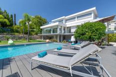 Villa in affitto settimanale a Cannes Provenza-Alpi-Costa Azzurra Alpi Marittime