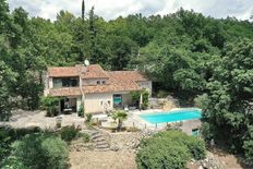 Villa in vendita a Callian Provenza-Alpi-Costa Azzurra Var