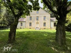 Casa di lusso in vendita a Bergerac Nouvelle-Aquitaine Dordogna