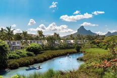 Prestigiosa villa in vendita Tamarin, Mauritius