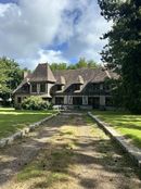 Casa di lusso di 194 mq in vendita Étretat, Normandia