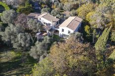 Casa di prestigio in vendita Mougins, Francia