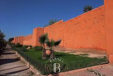 Terreno in vendita a Marrakech Marrakesh-Safi Marrakech