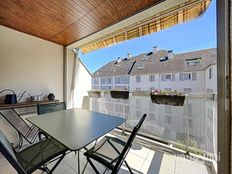 Appartamento di prestigio di 96 m² in vendita Rueil-Malmaison, Île-de-France