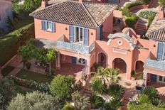 Casa di lusso in vendita a Saint-Tropez Provenza-Alpi-Costa Azzurra Var