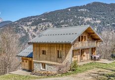 Chalet in vendita a Saint-Gervais-les-Bains Alvernia-Rodano-Alpi Alta Savoia