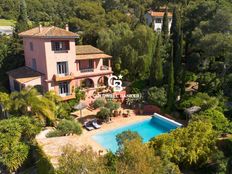 Casa di lusso in vendita a Carqueiranne Provenza-Alpi-Costa Azzurra Var