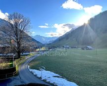 Appartamento di lusso in affitto Gstaad, Berna