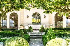 Casa di lusso di 1000 mq in affitto Lacoste, Francia