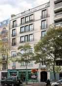 Appartamento di prestigio di 50 m² in vendita Bastille, République, Nation-Alexandre Dumas, Parigi, Île-de-France