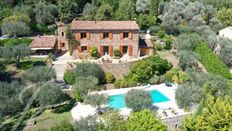 Villa in vendita a Le Tignet Provenza-Alpi-Costa Azzurra Alpi Marittime