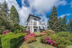 Villa in vendita a Stresa Piemonte Verbano-Cusio-Ossola