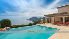 Prestigiosa villa in vendita Théoule-sur-Mer, Provenza-Alpi-Costa Azzurra