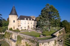 Castello di 1290 mq in vendita - Les Eyzies-de-Tayac-Sireuil, Aquitania-Limosino-Poitou-Charentes