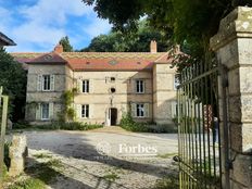 Casa di lusso di 406 mq in vendita Grenant-lès-Sombernon, Francia