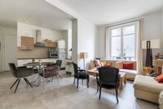 Prestigioso appartamento di 56 m² in vendita Monceau, Courcelles, Ternes, Parigi, Île-de-France