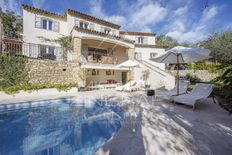 Villa in vendita a Opio Provenza-Alpi-Costa Azzurra Alpi Marittime