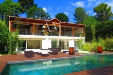 Esclusiva villa di 200 mq in vendita Mougins, Provenza-Alpi-Costa Azzurra