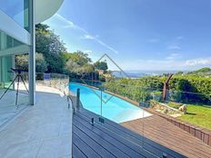 Villa in vendita a Villefranche-sur-Mer Provenza-Alpi-Costa Azzurra Alpi Marittime