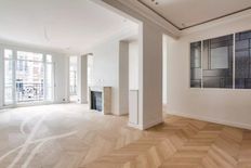 Appartamento di lusso di 157 m² in vendita Monceau, Courcelles, Ternes, Francia