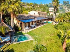 Villa in affitto settimanale a Mougins Provenza-Alpi-Costa Azzurra Alpi Marittime