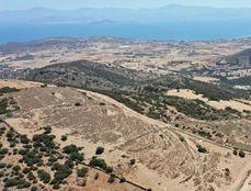 Terreno in vendita a Páros Egeo Meridionale
 Cicladi