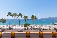 Appartamento di prestigio di 136 m² in vendita Cannes, Francia