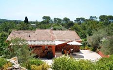 Villa in vendita Roquefort-les-Pins, Provenza-Alpi-Costa Azzurra