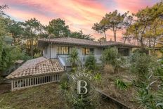 Esclusiva villa in vendita Cap Ferret, Aquitania-Limosino-Poitou-Charentes