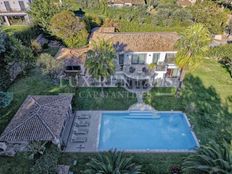 Villa in affitto mensile a Mougins Provenza-Alpi-Costa Azzurra Alpi Marittime