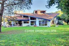 Prestigiosa casa di 344 mq in vendita Anglet, Aquitania-Limosino-Poitou-Charentes