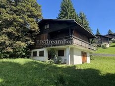 Chalet in vendita a Crest-Voland Alvernia-Rodano-Alpi Savoia