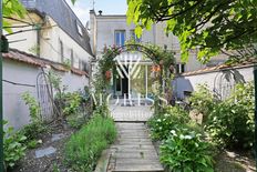 Casa di lusso in vendita Le Raincy, Francia