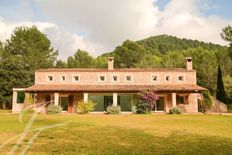 Esclusiva villa in affitto Esporles, Isole Baleari