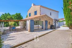 Prestigiosa villa in affitto Roquebrune-sur-Argens, Provenza-Alpi-Costa Azzurra