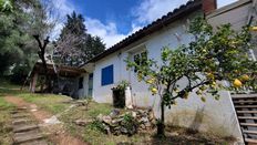 Prestigiosa villa di 90 mq in vendita, Valbonne, Francia