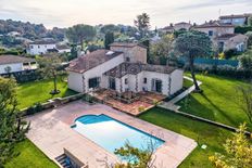 Villa in vendita a Valbonne Provenza-Alpi-Costa Azzurra Alpi Marittime