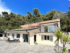 Villa in vendita a Mentone Provenza-Alpi-Costa Azzurra Alpi Marittime