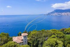 Esclusiva villa di 500 mq in vendita Roquebrune-Cap-Martin, Francia