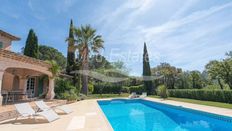 Villa in vendita a Le Plan-de-la-Tour Provenza-Alpi-Costa Azzurra Var