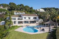 Villa in vendita a Cannes Provenza-Alpi-Costa Azzurra Alpi Marittime