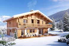 Chalet in vendita a Saint-Gervais-les-Bains Alvernia-Rodano-Alpi Alta Savoia