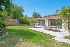 Villa in affitto mensile a Saint-Tropez Provenza-Alpi-Costa Azzurra Var