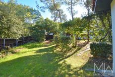 Villa in vendita a Cap Ferret Nouvelle-Aquitaine Gironda