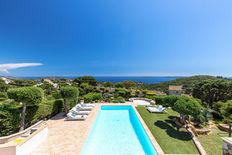 Villa in affitto settimanale a Saint-Tropez Provenza-Alpi-Costa Azzurra Var