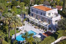 Villa in affitto mensile a Antibes Provenza-Alpi-Costa Azzurra Alpi Marittime