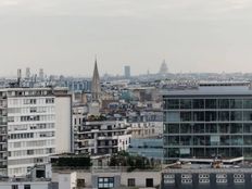 Prestigioso appartamento in vendita La Muette, Auteuil, Porte Dauphine, Parigi, Île-de-France