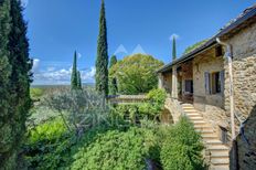 Casa di prestigio in vendita Uzès, Linguadoca-Rossiglione-Midi-Pirenei