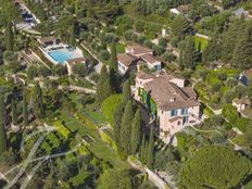 Casa di lusso in vendita Grasse, Provenza-Alpi-Costa Azzurra